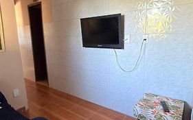 Apartamento 5 minutos a pé da praia